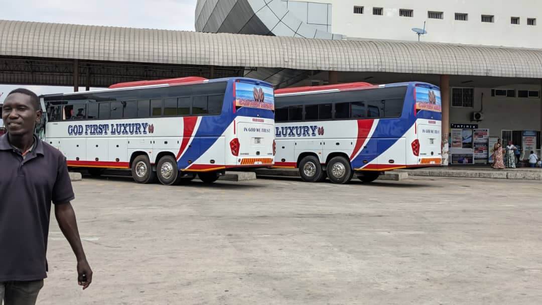 Bus 4